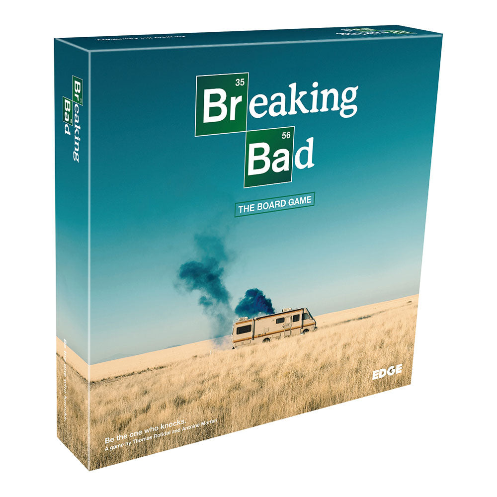 Breaking Bad: The Board Game